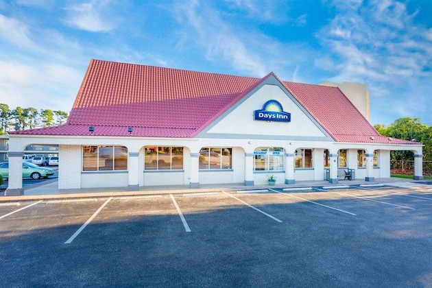 Gallery - Days Inn By Wyndham Wilmington   University
