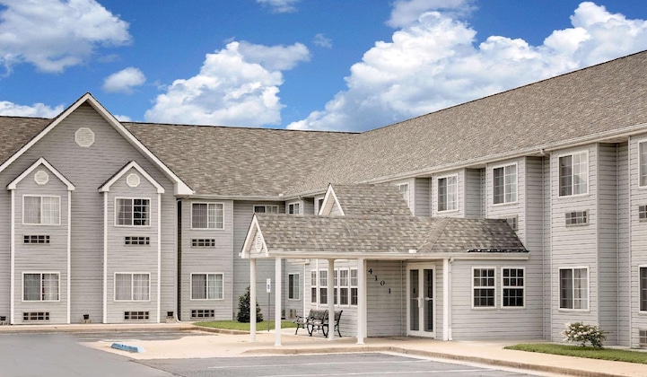 Gallery - Microtel Inn & Suites By Wyndham Joplin