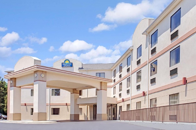 Gallery - Days Inn & Suites By Wyndham Laurel Near Fort Meade