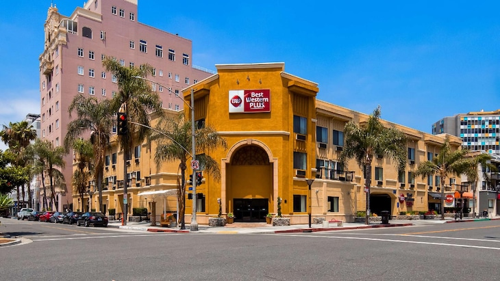 Gallery - Best Western Plus At The Convention Center