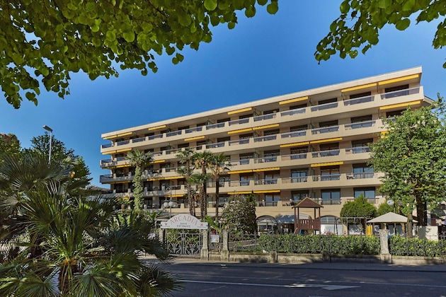 Gallery - H4 Hotel Arcadia Locarno