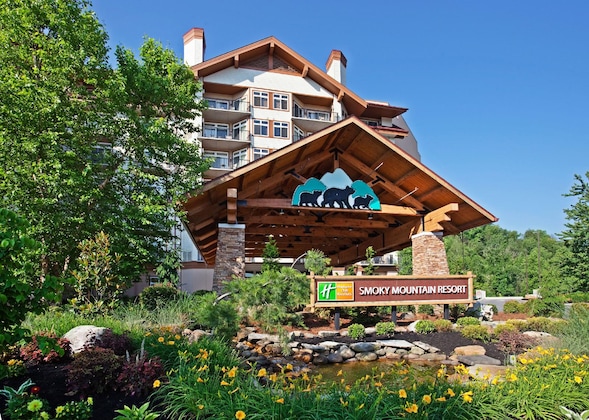 Gallery - Holiday Inn Club Vacations Smoky Mountain Resort By Ihg