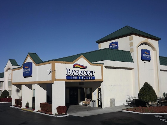 Gallery - Baymont By Wyndham Greensboro Coliseum