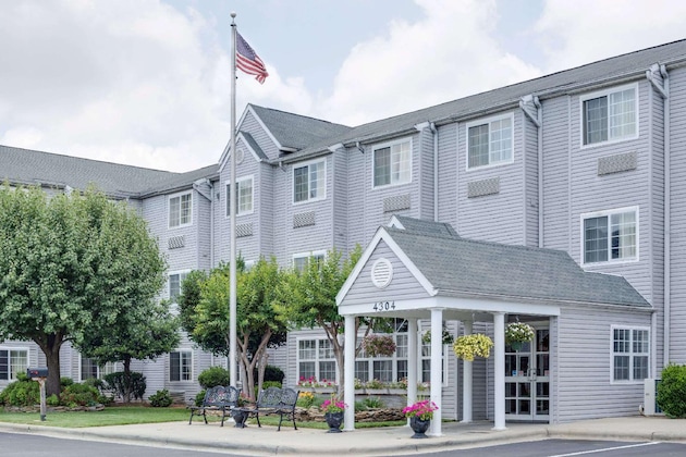 Gallery - Microtel Inn & Suites By Wyndham Greensboro
