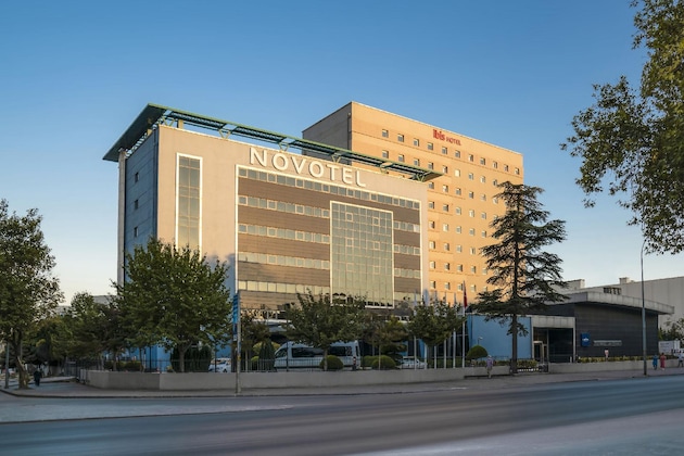 Gallery - Novotel Gaziantep