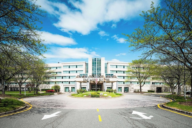 Gallery - Embassy Suites By Hilton Parsippany