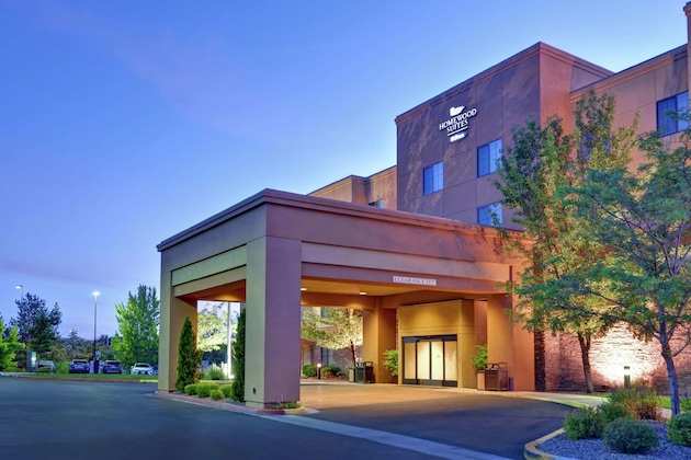 Gallery - Homewood Suites By Hilton Reno