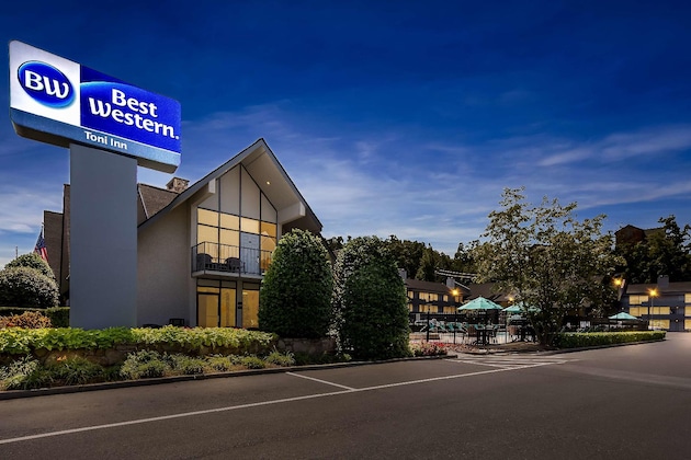 Gallery - Best Western Toni Inn