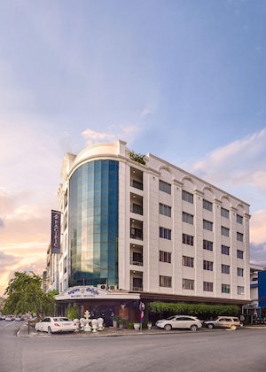 Gallery - Pacific Hotel