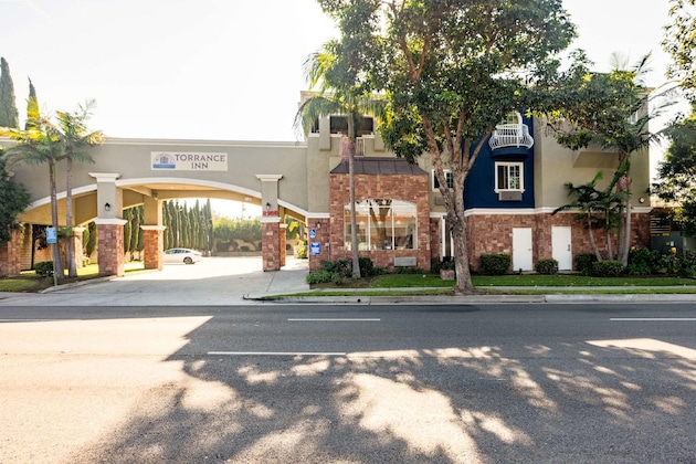 Gallery - Torrance Inn Lax Airport Area