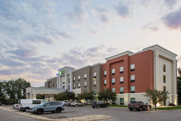 Gallery - Holiday Inn Express & Suites Sioux City - Southern Hills By Ihg