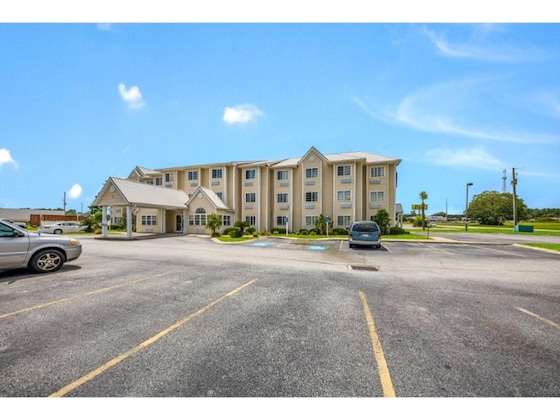 Gallery - Americas Best Value Inn & Suites Brunswick