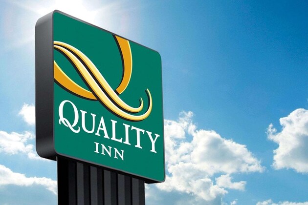 Gallery - Quality Inn St. Paul-Minneapolis-Midway