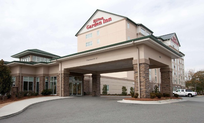 Gallery - Hilton Garden Inn Valdosta