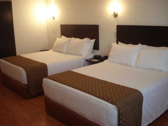 Gallery - Varuna Hotel