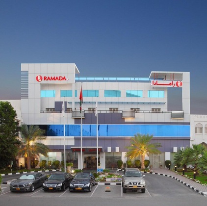 Gallery - Ramada Qurum Beach