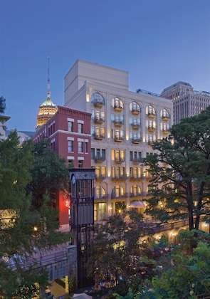 Gallery - Mokara Hotel & Spa San Antonio
