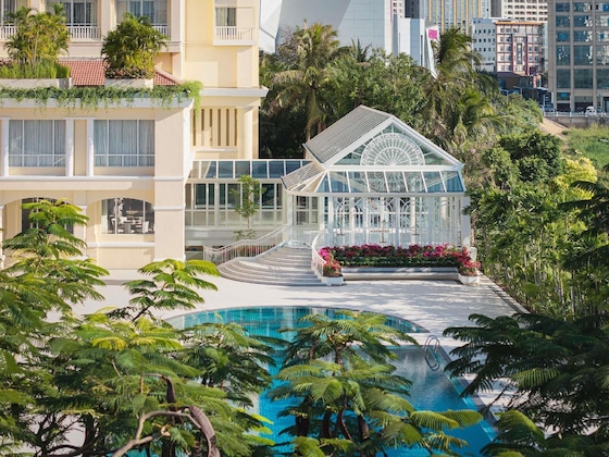 Gallery - Sofitel Phnom Penh Phokeethra