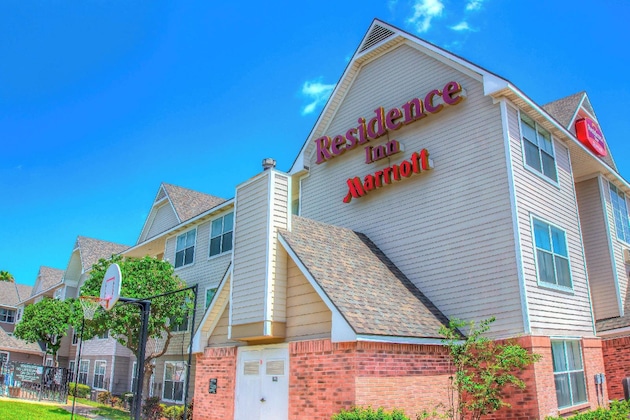 Gallery - Residence Inn By Marriott Mcallen