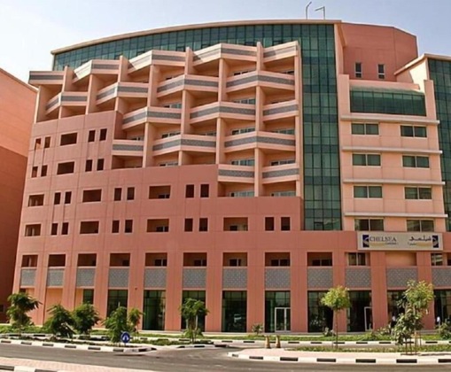 Gallery - Chelsea Gardens Hotel Apartments