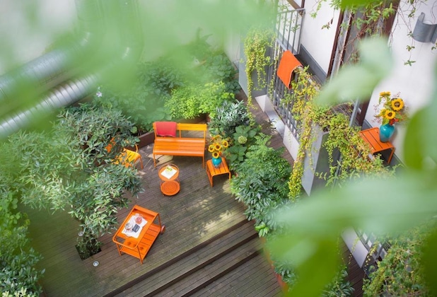 Gallery - Buxbaum Beletage Design & Boutique Hotel