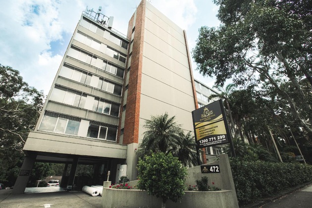 Gallery - Royal Pacific Hotel