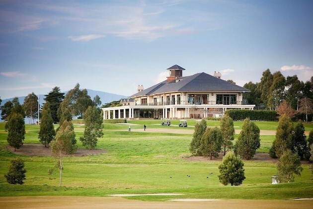 Gallery - Yarra Valley Lodge