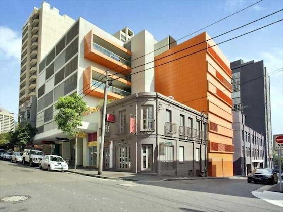 Gallery - The 150 Apartments