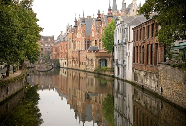 Gallery - Boutique Hotel Die Swaene