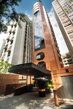 Gallery - Royal Jardins Boutique Hotel