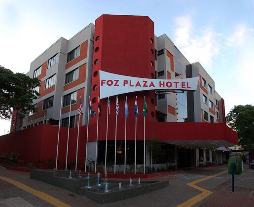 Gallery - Foz Plaza Hotel