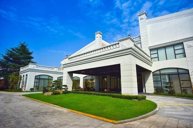 Gallery - Xijiao State Guest Hotel