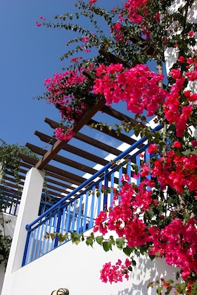 Gallery - Aliathon Aegean
