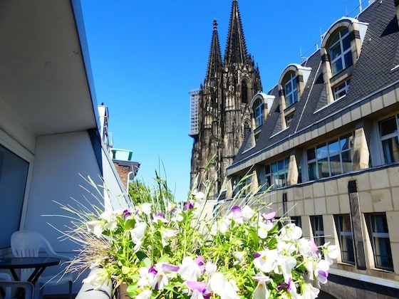 Gallery - Callas Hotel Am Dom