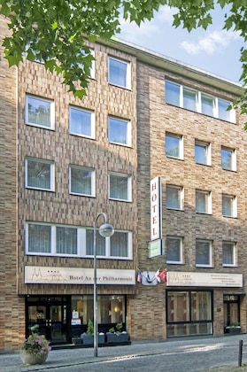 Gallery - Hotel An Der Philharmonie