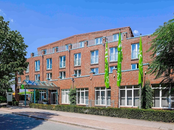 Gallery - Ibis Styles Hamburg Alster City