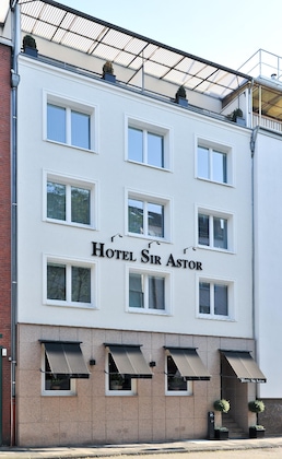 Gallery - Hotel Sir & Lady Astor