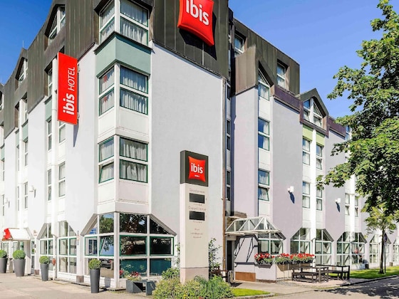Gallery - ibis Muenchen City Nord