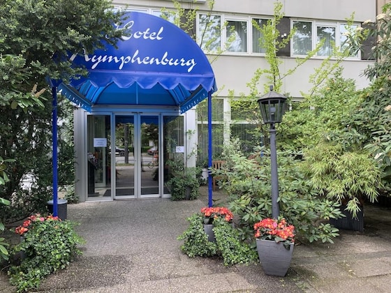 Gallery - Hotel Nymphenburg City