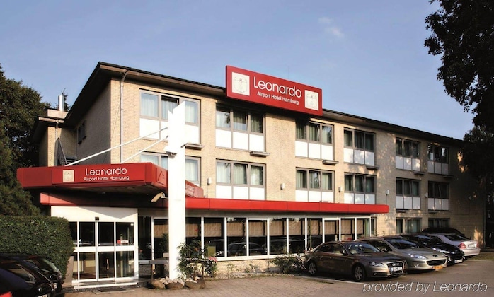 Gallery - Leonardo Inn Hotel Hamburg Airport