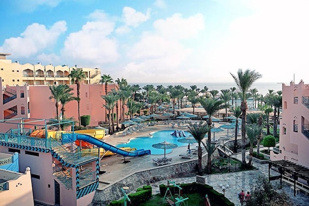 Gallery - Le Pacha Resort Hurghada
