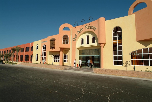 Gallery - Bel Air Azur Resort Hurghada (Adults Only)