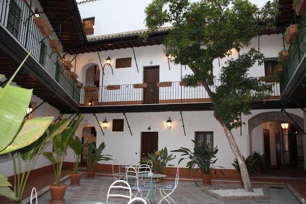 Gallery - Singular Corral De San José