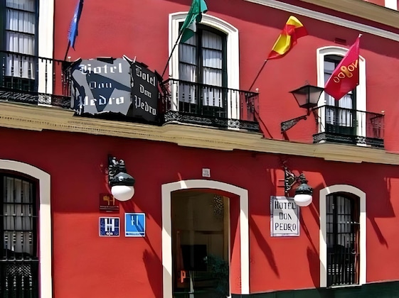 Gallery - Casa Palacio Don Pedro