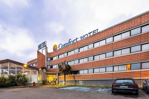 Gallery - Comfort Hotel Toulouse Sud