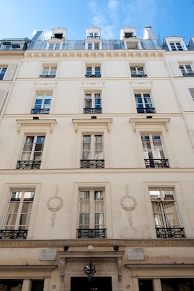 Gallery - L'hotel
