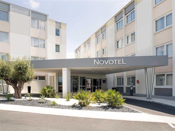 Gallery - Novotel Bordeaux Lac