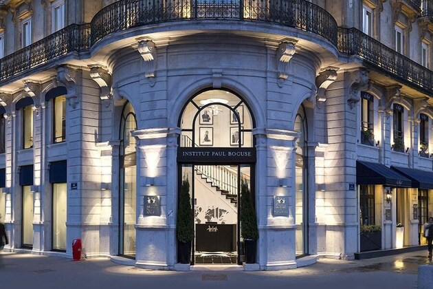 Gallery - Hotel Le Royal Lyon - Mgallery