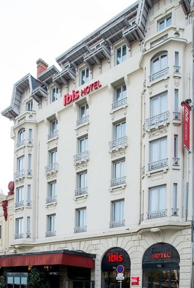 Gallery - Ibis Lyon Centre Perrache