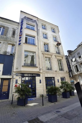 Gallery - Hotel The Originals Bordeaux La Tour Intendance